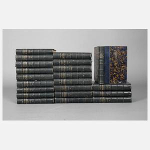 21 Bände Histoire de France