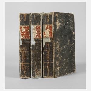 Encyklopädie der gesammten medicinischen