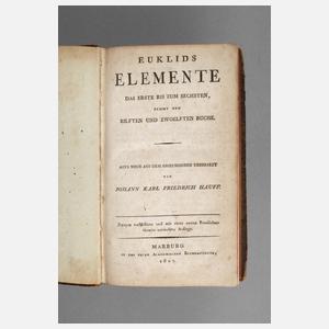 Euklids Elemente