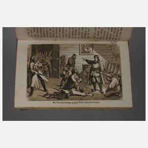 Klio – Unterhaltungen aus der neueren Geschichte