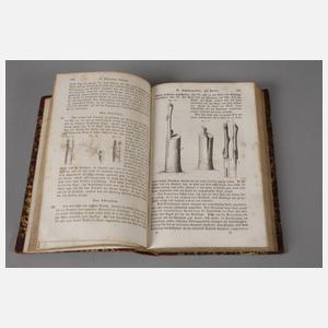 Friedrich Schödler, Buch der Natur