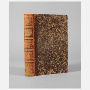 Friedrich Schödler, Buch der Natur