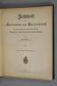 Zeitschrift für Gartenbau und Gartenkunst