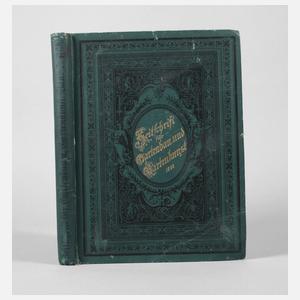 Zeitschrift für Gartenbau und Gartenkunst