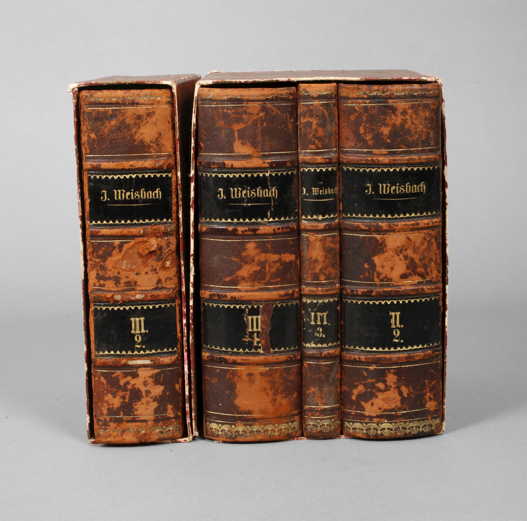 Lehrbuch der Ingenieur- und Maschinenmechanik