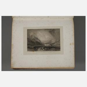 Die klassischen Stellen der Schweiz