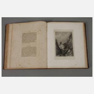 Die klassischen Stellen der Schweiz