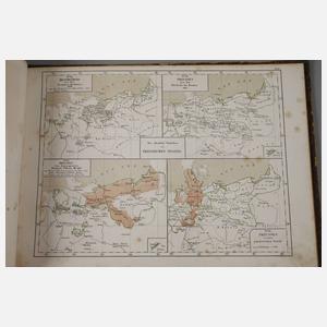 Historischer Schul-Atlas