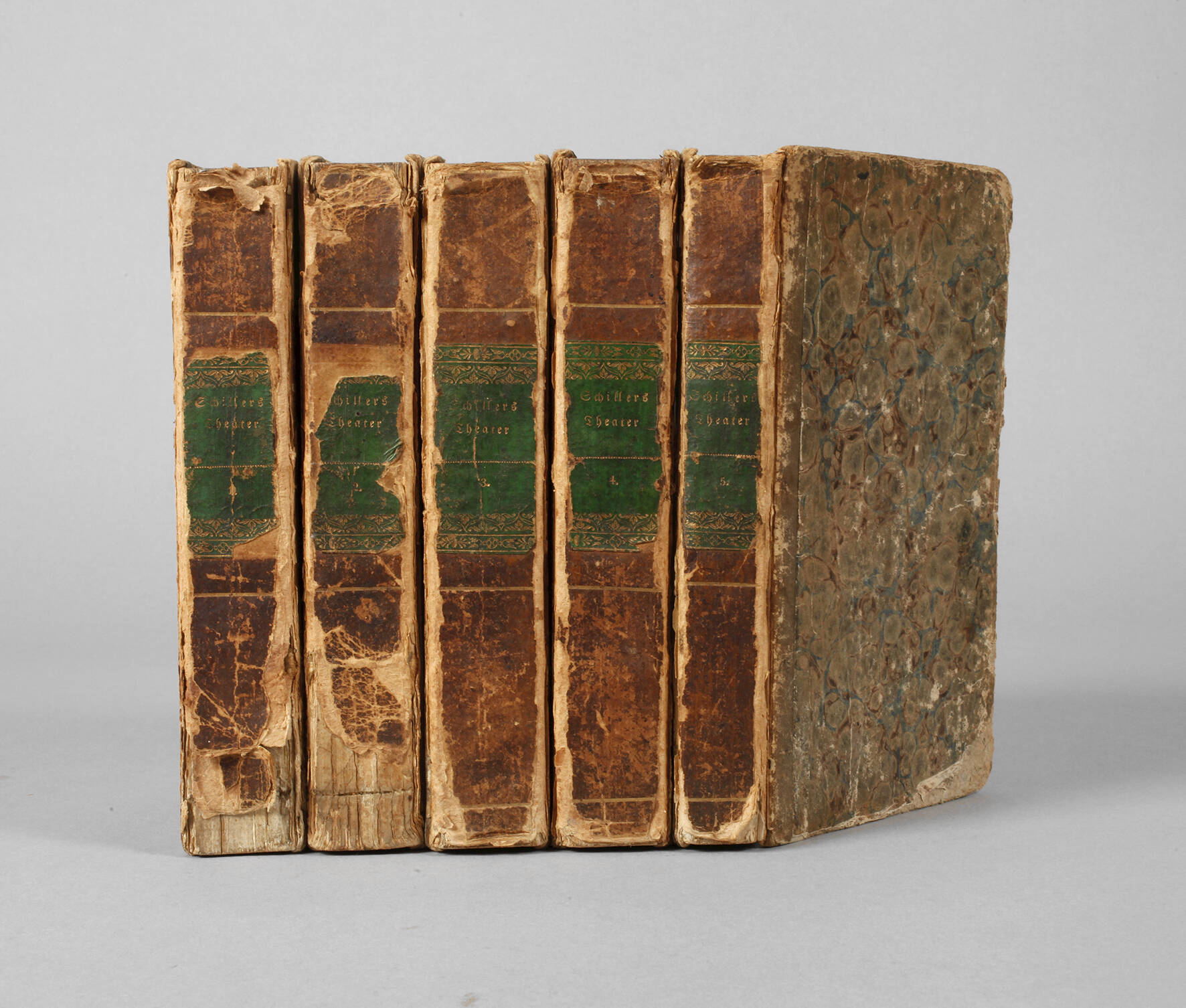 Theater von Schiller