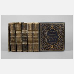 Geschichte des Kostüms