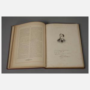 Album de la Comédie-Francaise