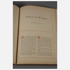 Album de la Comédie-Francaise