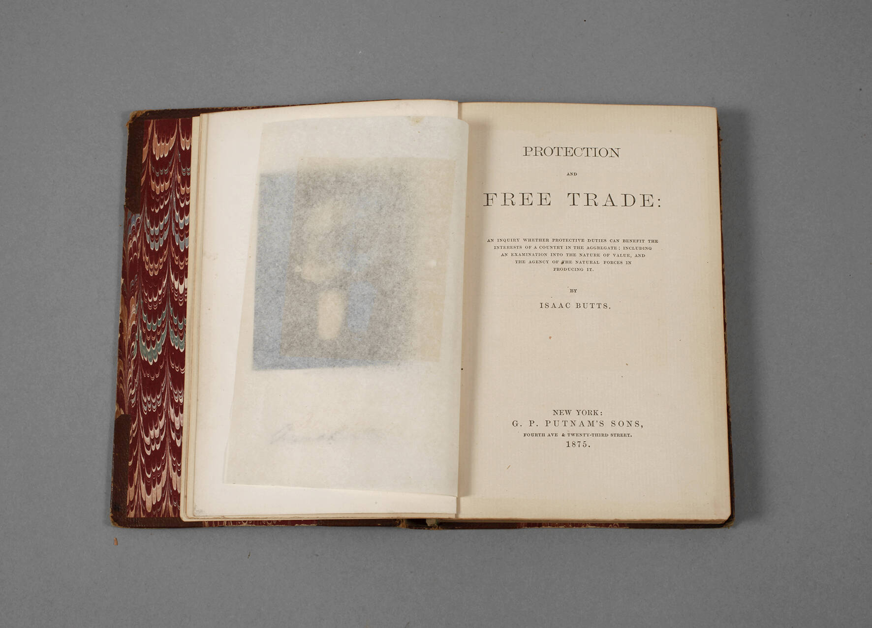 Protection and Free Trade