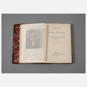 Protection and Free Trade