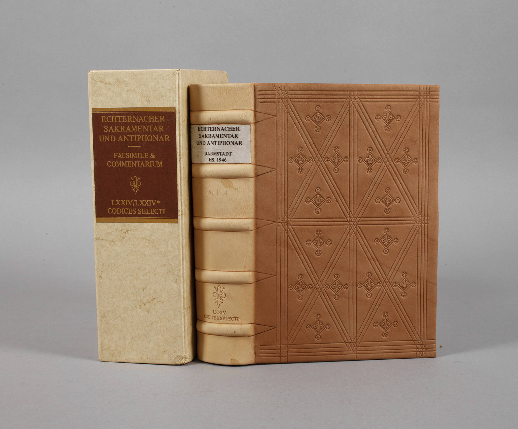 Echternacher Sakramentar