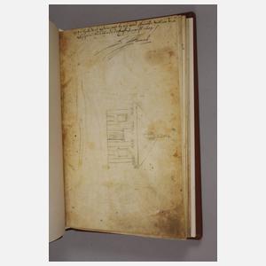 Bestiarium Ashmole 1511