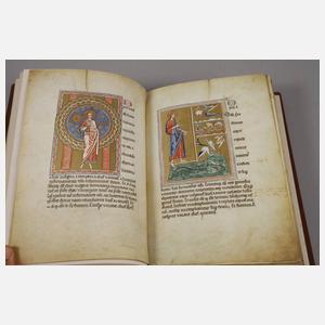 Bestiarium Ashmole 1511