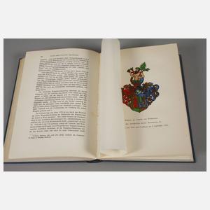 Geschichte der Familie von Walthausen