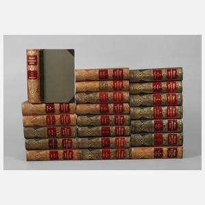 Meyers großes Konversationslexikon