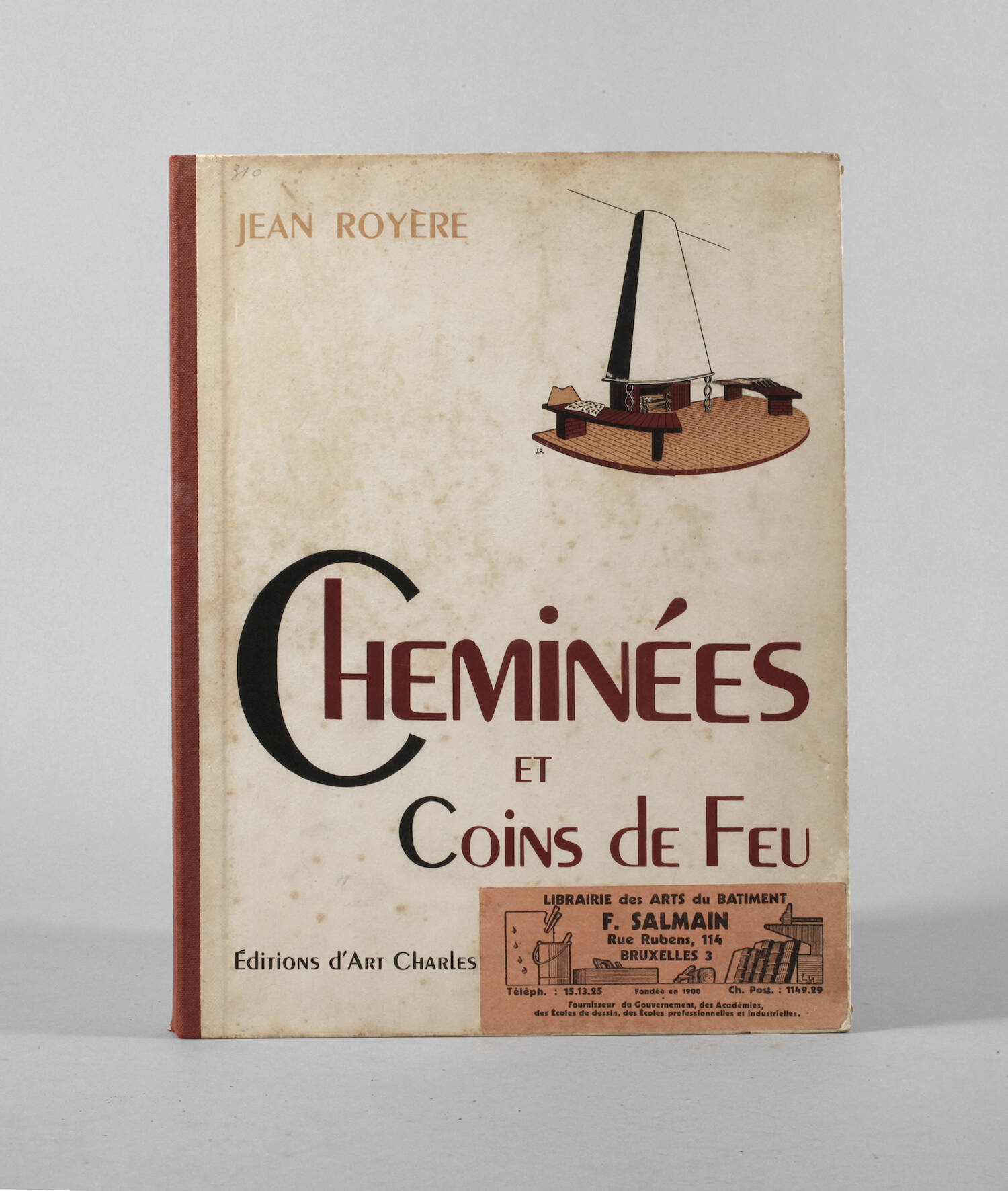 Cheminees et Coins de Feu