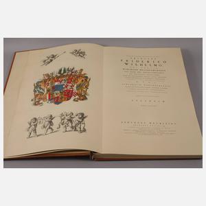 Atlas des Grossen Kurfürsten