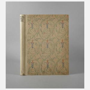 Arno Holz, Phantasus