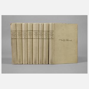 Wilhelm Busch – Sämtliche Werke