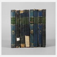 Max von Boehn, Die Mode111