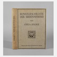 Kunstgeschichte der Seidenweberei111