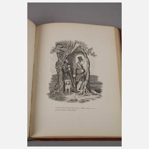 Seymour´s Humorous Sketches