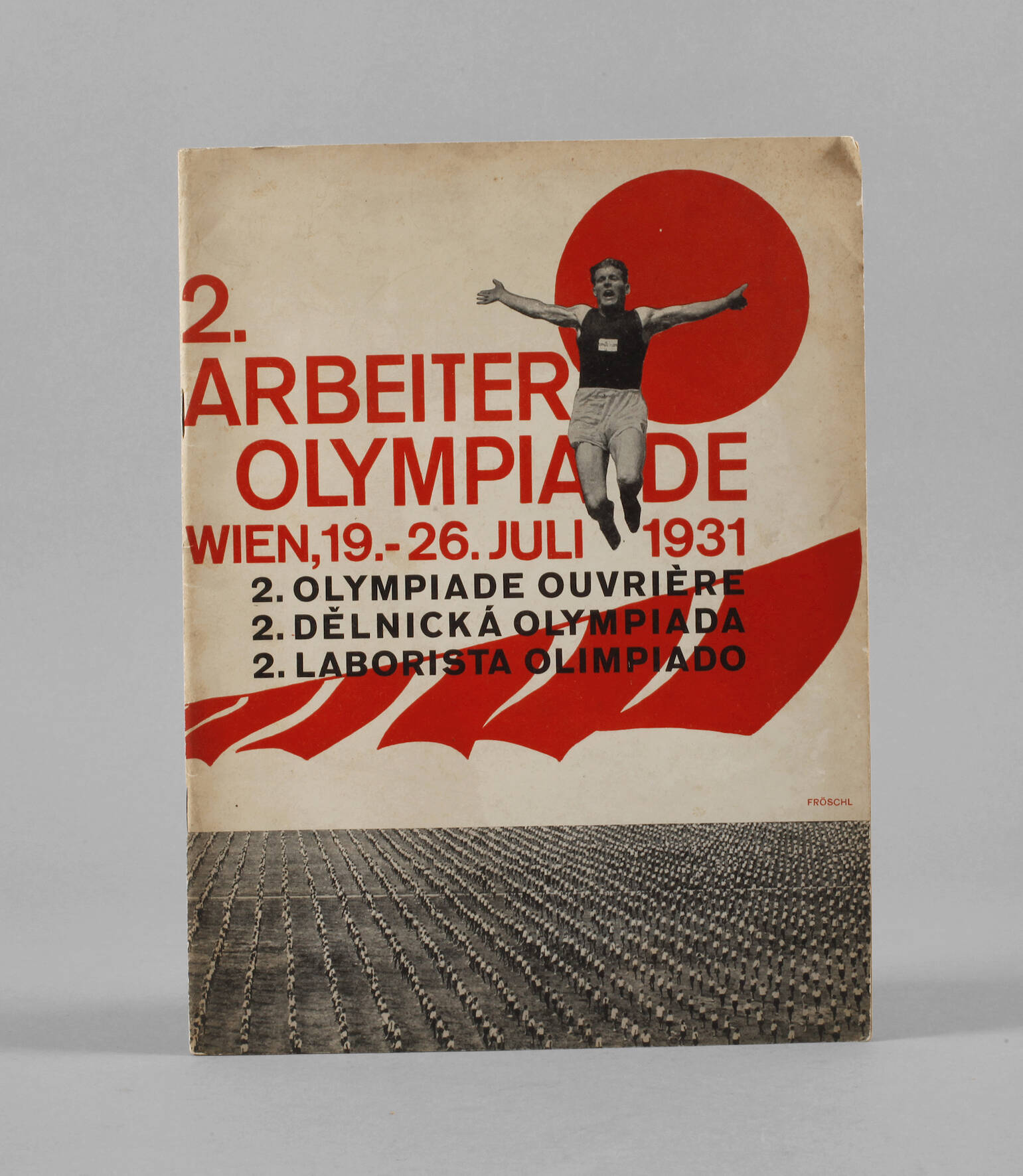 2. Arbeiter-Olympiade