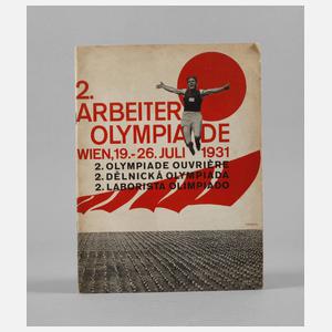 2. Arbeiter-Olympiade