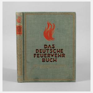 Das Deutsche Feuerwehrbuch