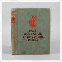 Das Deutsche Feuerwehrbuch111