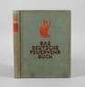 Das Deutsche Feuerwehrbuch