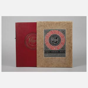 Festschrift Nürnberg