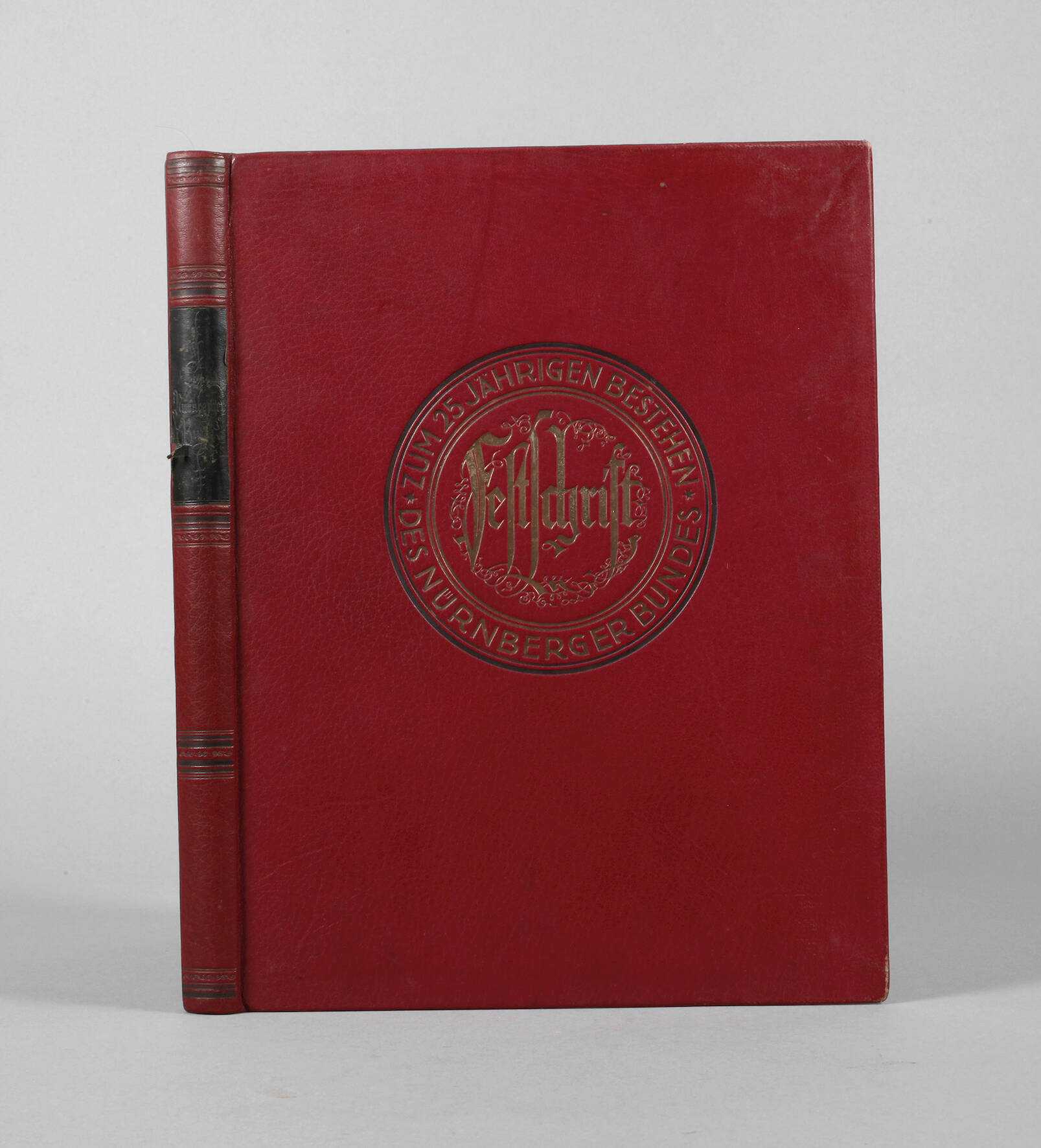 Festschrift Nürnberg