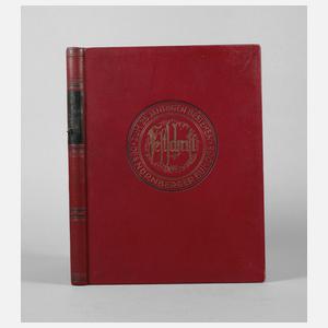 Festschrift Nürnberg