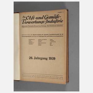 Deutsche Konservenzeitung