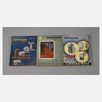 Drei Exemplare Maschinenmarkt Pößneck111