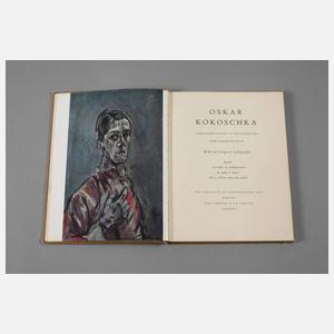 Oskar Kokoschka