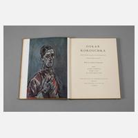 Oskar Kokoschka111