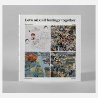 Let's mix all feelings together111