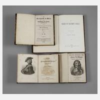 Konvolut Militärgeschichte111