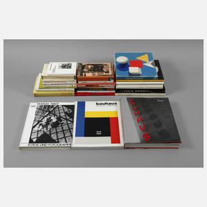 Posten Bauhausbücher