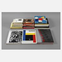 Posten Bauhausbücher111