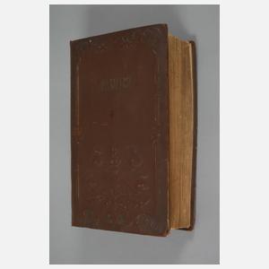 Ansichtskartenalbum Europa