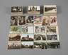 Konvolut Ansichtskarten