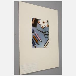 Fotografie Waltraud Petersen