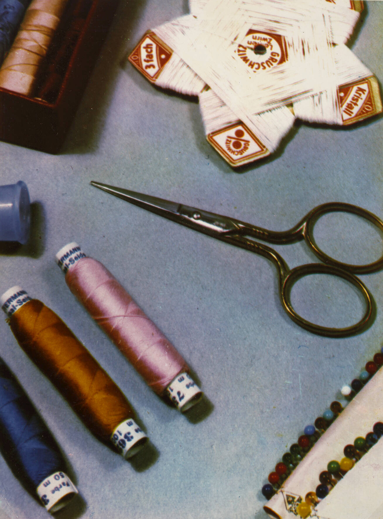 Fotografie Waltraud Petersen